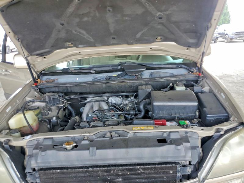 Продаж на аукціоні авто 1999 Lexus Rx, vin: JT6HF10U1X0032984, номер лоту: 52261216