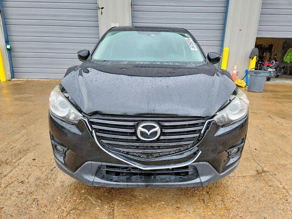 Aukcja sprzedaży 2016 Mazda Cx-5, vin: JM3KE2CY0G0913088, numer aukcji: 54759376