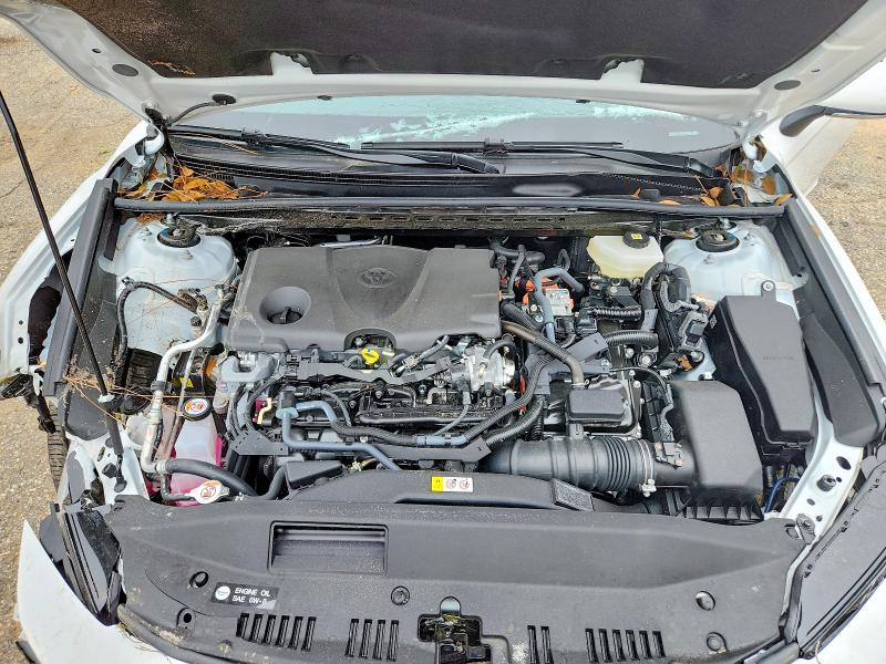 Aukcja sprzedaży 2026 Toyota Camry, vin: 4T1DAACK0TU683733, numer aukcji: 52742406
