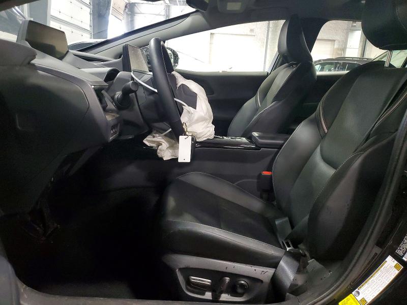 Продажа на аукционе авто 2025 Toyota Prius, vin: JTDADABU1S3025893, номер лота: 53040986