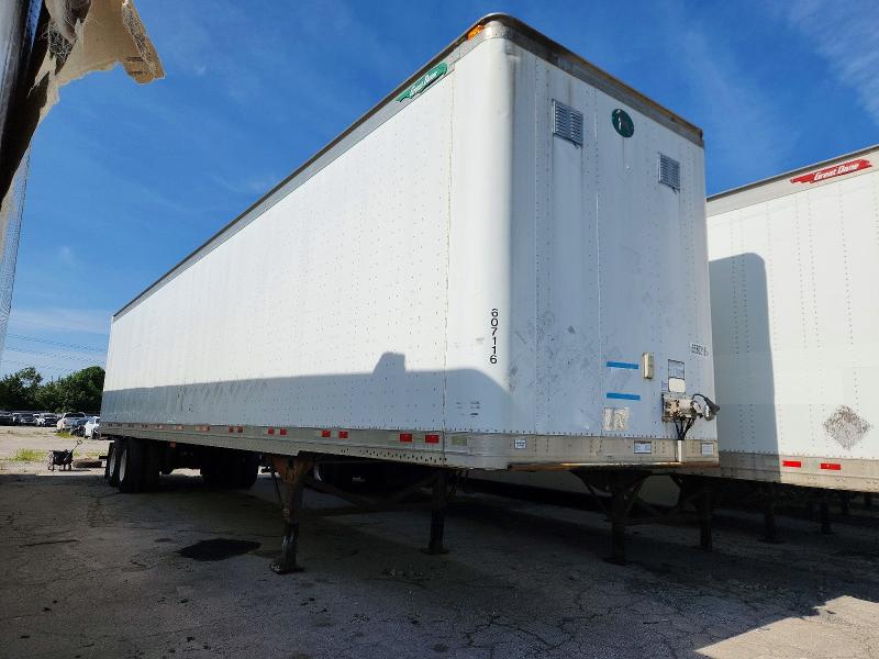 Aukcja sprzedaży 2012 Great Dane Trai Trailers, vin: 1GRAA9625CT568591, numer aukcji: 55602186