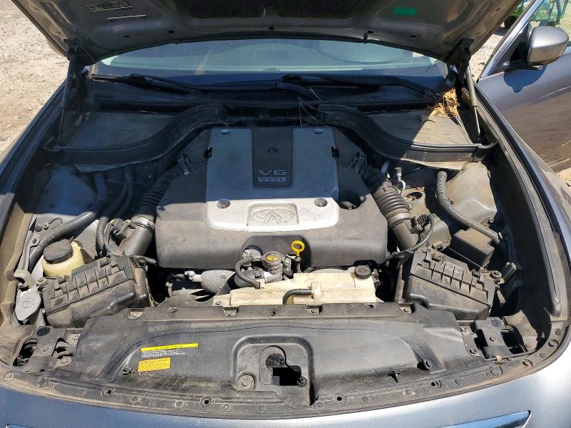 Продажа на аукционе авто 2012 Infiniti G37 Sedan, vin: JN1CV6AR8CM680003, номер лота: 53694156