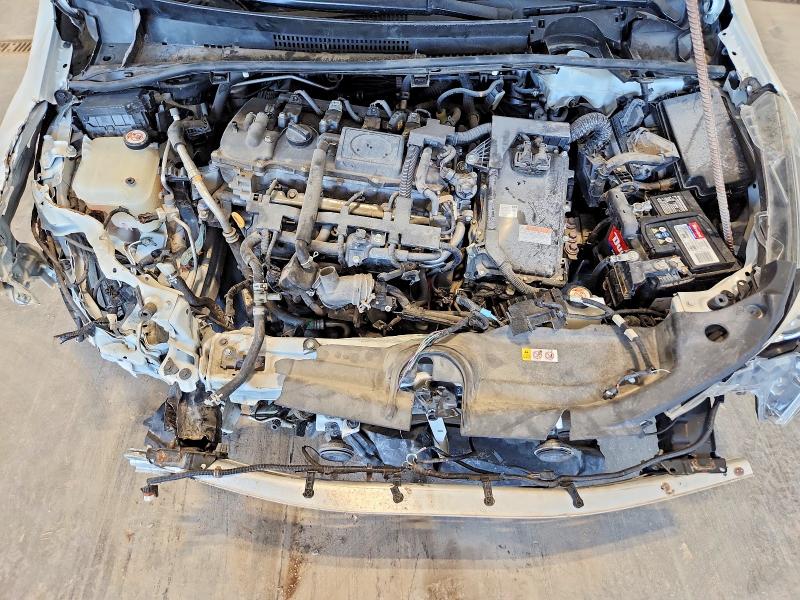 52372866 :رقم المزاد ، JTDKBRFU8J3081007 vin ، 2018 Toyota Prius مزاد بيع