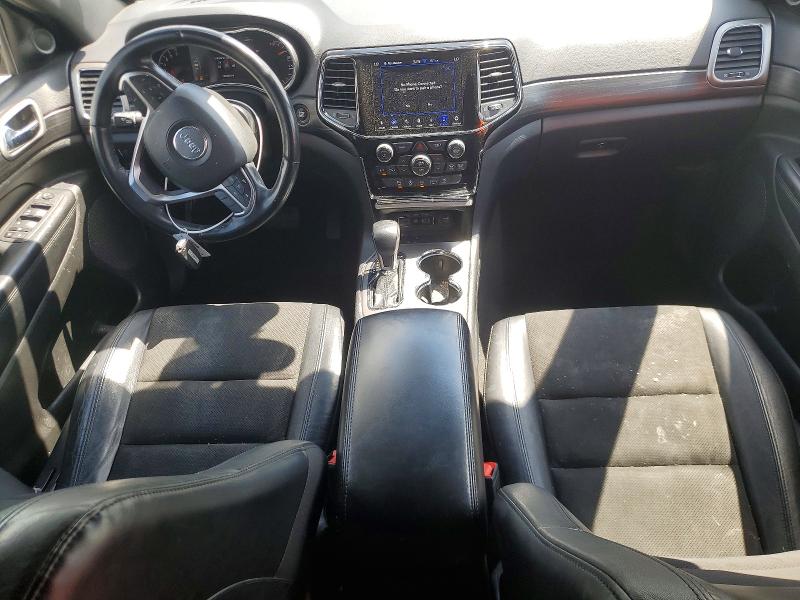 Продажа на аукционе авто 2022 Jeep Grand Cherokee, vin: 1C4RJEAGXNC128409, номер лота: 53814566