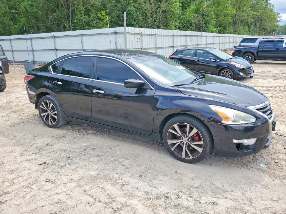 Aukcja sprzedaży 2014 Nissan Altima, vin: 1N4AL3AP1EC134553, numer aukcji: 55500746