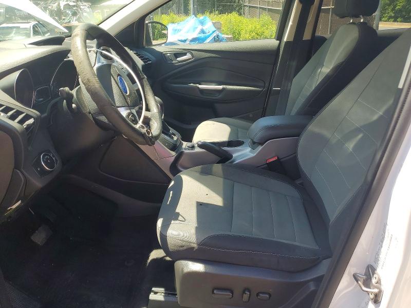 Продаж на аукціоні авто 2016 Ford Escape, vin: 1FMCU9GX9GUC32426, номер лоту: 55265206