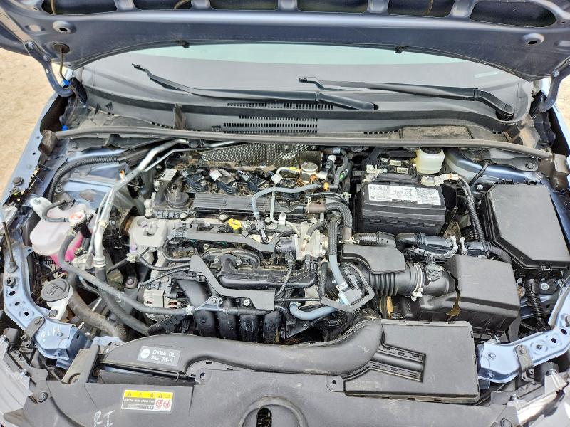 Aukcja sprzedaży 2026 Toyota Corolla, vin: 5YFB4MDE0TP370787, numer aukcji: 54655716