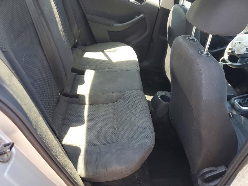 Продажа на аукционе авто 2012 Volkswagen Jetta, vin: 3VW2K7AJ9CM349272, номер лота: 55224016
