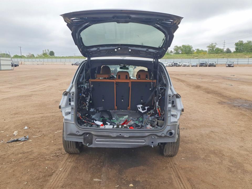 Aukcja sprzedaży 2024 Bmw X3, vin: 5UX53DP09R9V84688, numer aukcji: 54532016