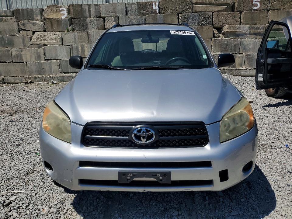 52910016 :رقم المزاد ، JTMZF4DV3B5032272 vin ، 2011 Toyota Rav4 مزاد بيع