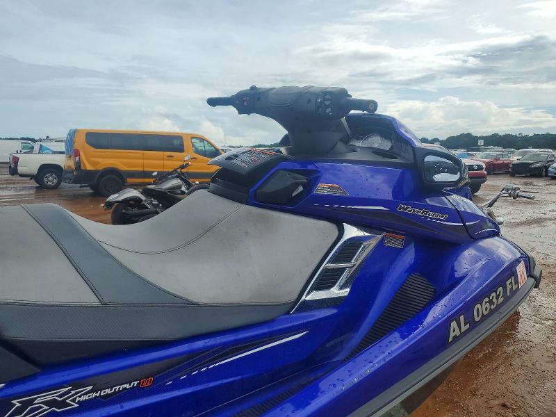 Aukcja sprzedaży 2014 Yam Jet Ski, vin: YAMA1858D414, numer aukcji: 54699306
