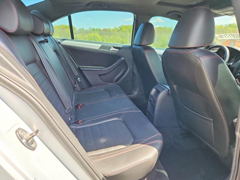 Aukcja sprzedaży 2013 Volkswagen Jetta, vin: 3VW5A7AJ3DM211745, numer aukcji: 52017116