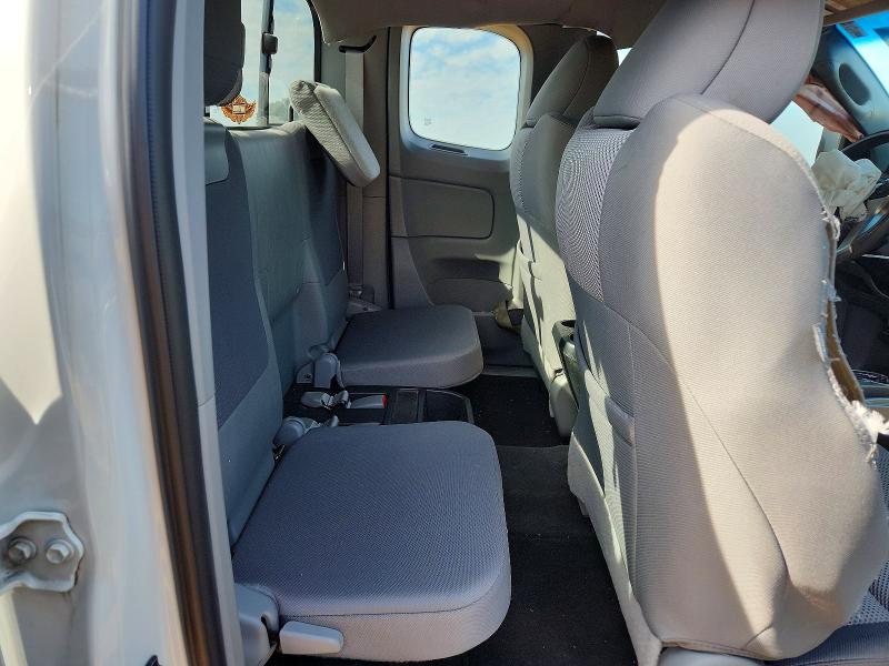 Продаж на аукціоні авто 2015 Toyota Tacoma, vin: 5TFTU4GN5FX077926, номер лоту: 53775046