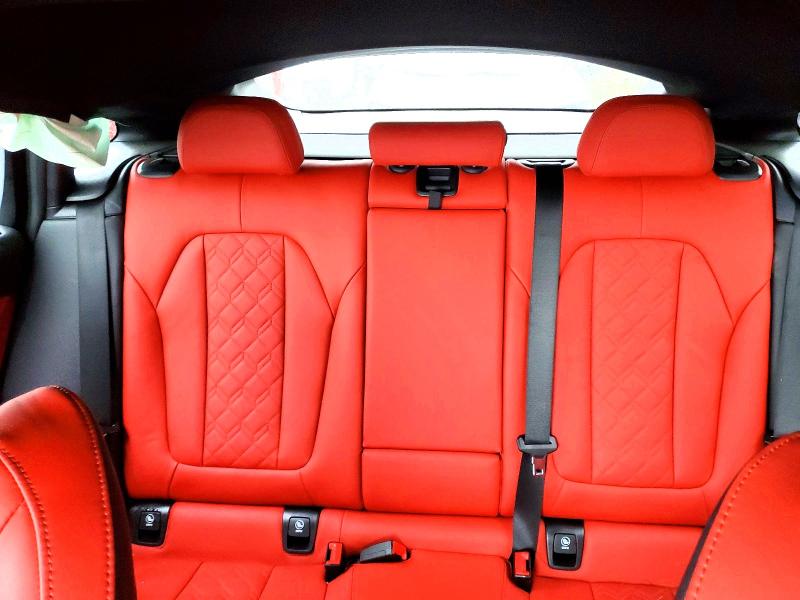 Aukcja sprzedaży 2020 Bmw X4, vin: 5UX2V1C08L9D03752, numer aukcji: 52493726