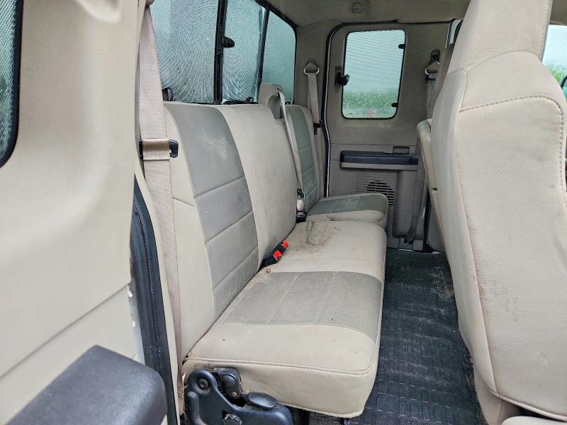 2008 Ford F250 მანქანა იყიდება აუქციონზე, vin: 1FTSX21R08EA67239, აუქციონის ნომერი: 54333616