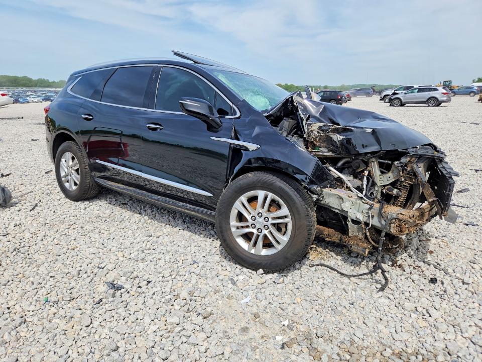 Aukcja sprzedaży 2019 Buick Enclave, vin: 5GAEVAKW2KJ309966, numer aukcji: 55028846