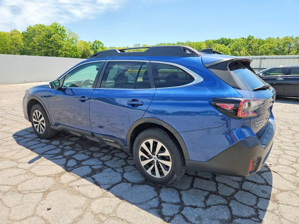 Aukcja sprzedaży 2021 Subaru Outback, vin: 4S4BTADC1M3146269, numer aukcji: 52861276