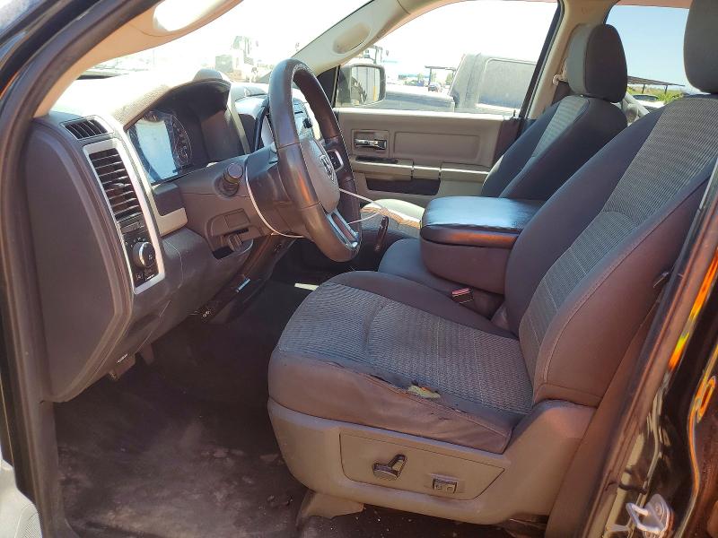 53957456 :رقم المزاد ، 1D3HV18T19S725947 vin ، 2009 Dodge Ram 1500 مزاد بيع
