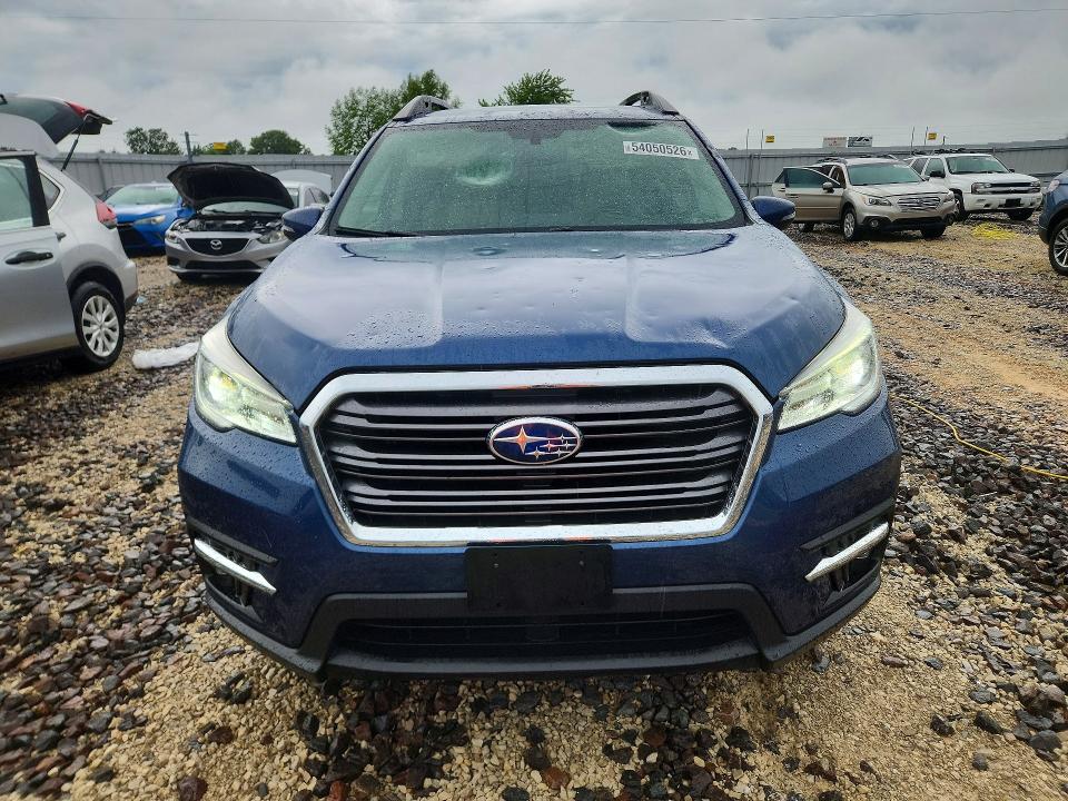 Aukcja sprzedaży 2019 Subaru Ascent, vin: 4S4WMAMD9K3456562, numer aukcji: 54050526