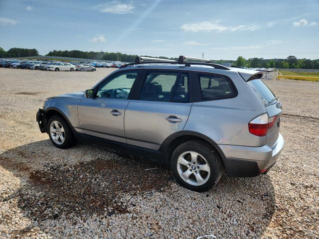 Продажа на аукционе авто 2008 Bmw X3, vin: WBXPC934X8WJ15662, номер лота: 53273436