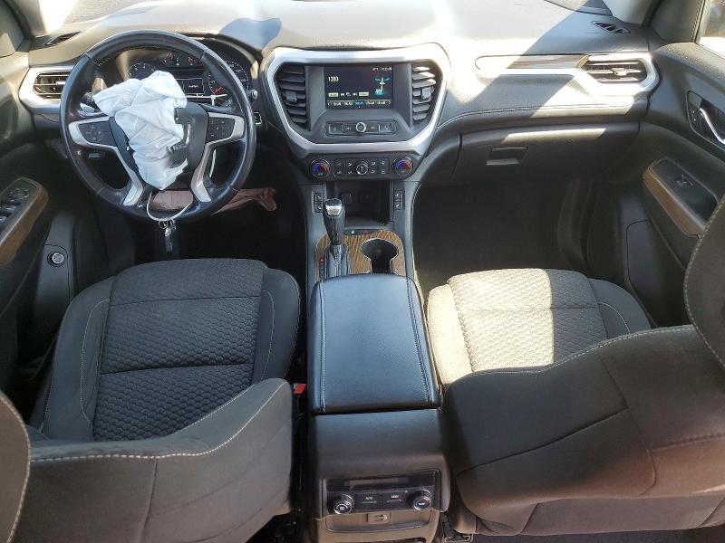 Aukcja sprzedaży 2017 Gmc Acadia, vin: 1GKKNSLA5HZ206985, numer aukcji: 52096776