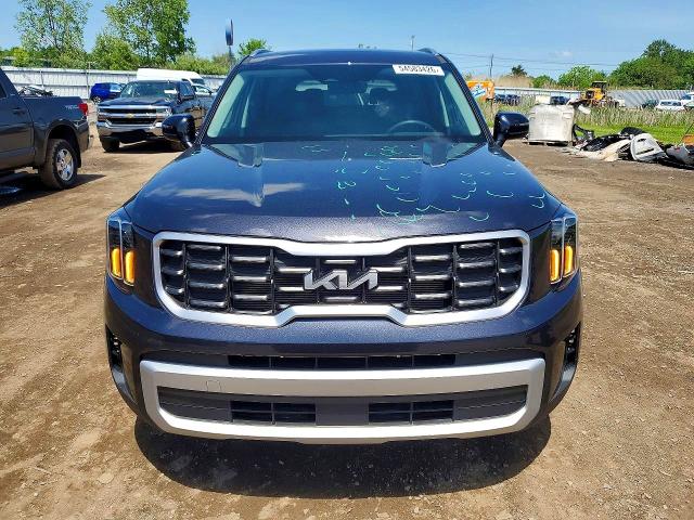 Aukcja sprzedaży 2025 Kia Telluride, vin: 5XYP6DGC7SG729212, numer aukcji: 54583426