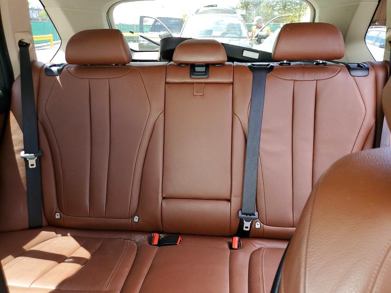 Aukcja sprzedaży 2015 Bmw X5, vin: 5UXKR0C53F0K54430, numer aukcji: 52254016
