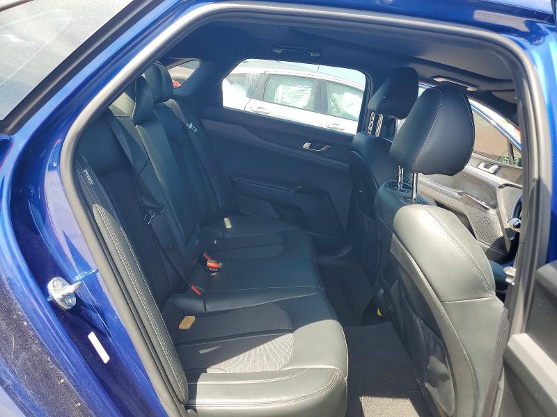 Продаж на аукціоні авто 2023 Kia K5, vin: 5XXG64J20PG215486, номер лоту: 51926596
