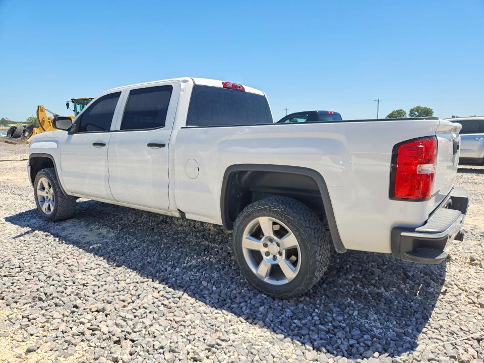Aukcja sprzedaży 2017 Gmc Sierra, vin: 3GTU2LEC4HG378653, numer aukcji: 53433736