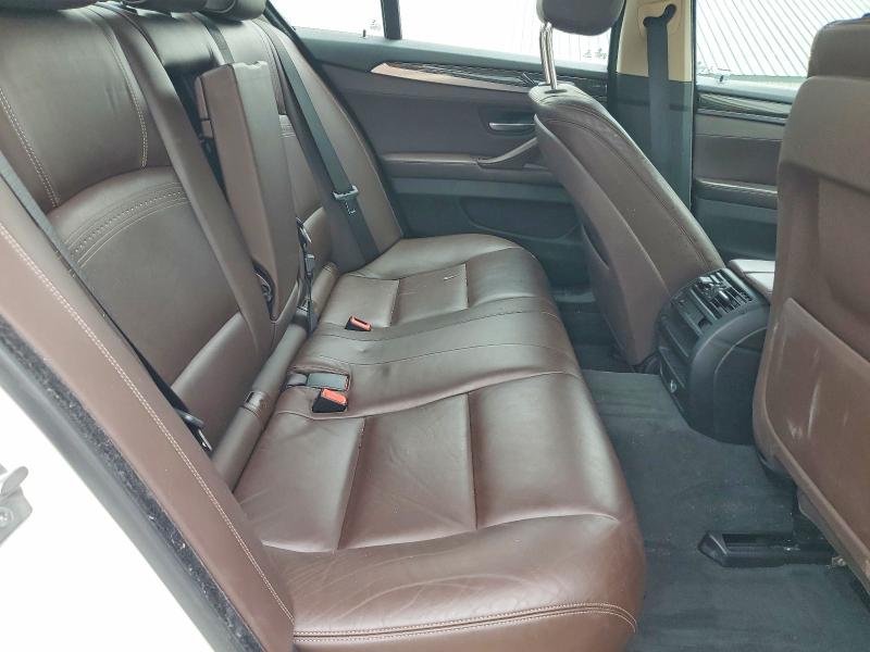 Продаж на аукціоні авто 2016 Bmw 535, vin: WBA5B3C52GG254736, номер лоту: 55205506