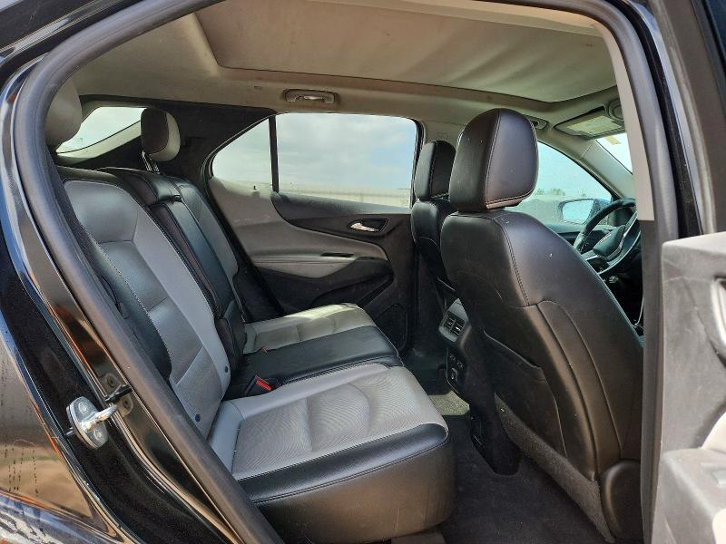 Продаж на аукціоні авто 2020 Chevrolet Equinox, vin: 2GNAXPEX5L6152972, номер лоту: 54096966
