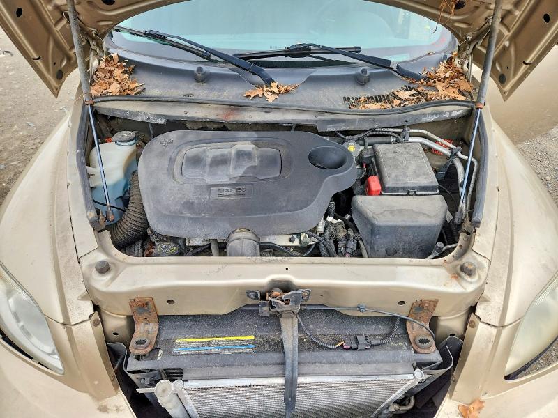 2007 Chevrolet Hhr მანქანა იყიდება აუქციონზე, vin: 3GNDA23D37S572473, აუქციონის ნომერი: 54083696