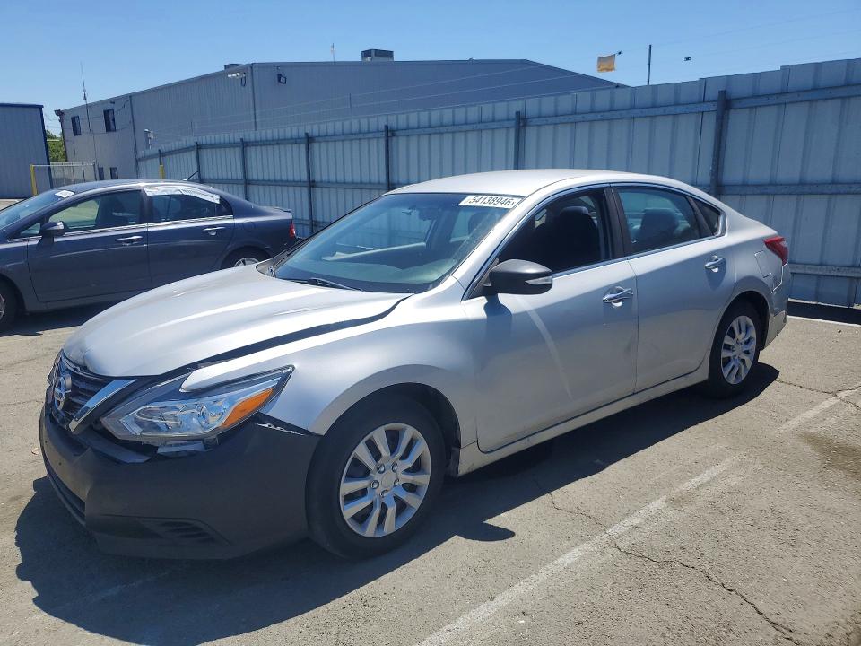 Aukcja sprzedaży 2016 Nissan Altima, vin: 1N4AL3AP3GC233894, numer aukcji: 54138946