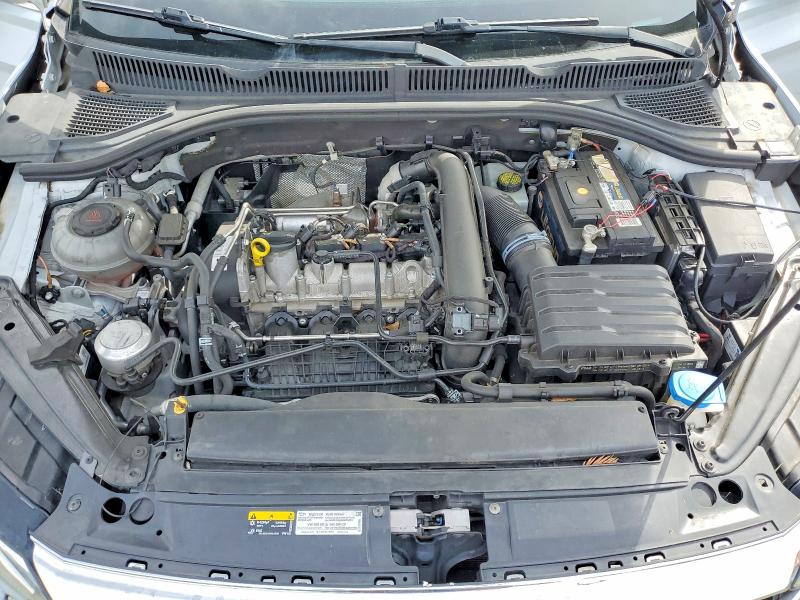 Продаж на аукціоні авто 2019 Volkswagen Jetta, vin: 3VWC57BU6KM141238, номер лоту: 55056096