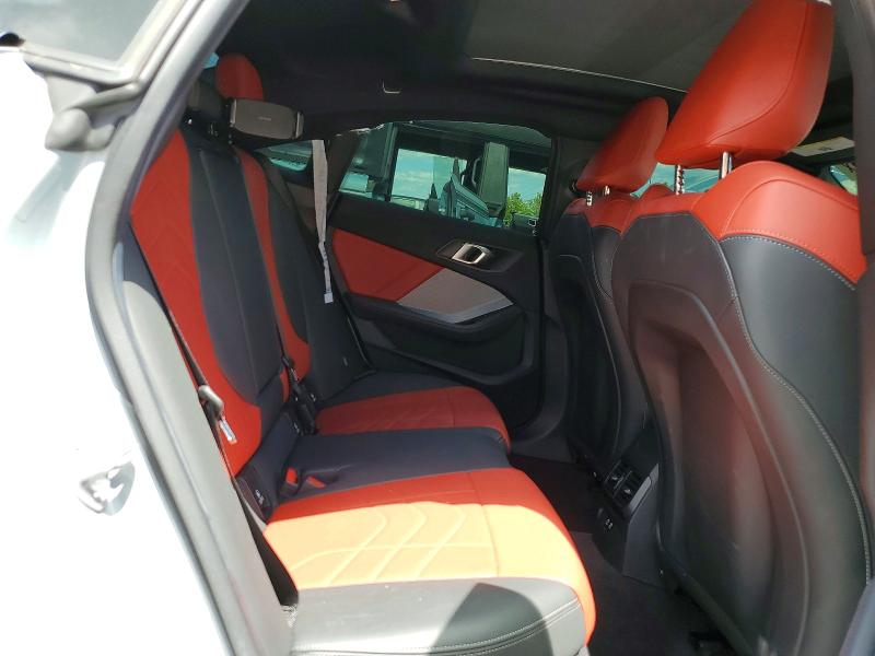 2025 Bmw 228xi მანქანა იყიდება აუქციონზე, vin: WBA23GG03S7S20481, აუქციონის ნომერი: 53042376