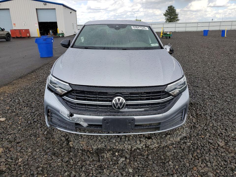 Aukcja sprzedaży 2023 Volkswagen Jetta, vin: 3VWBM7BU1PM016914, numer aukcji: 53847526