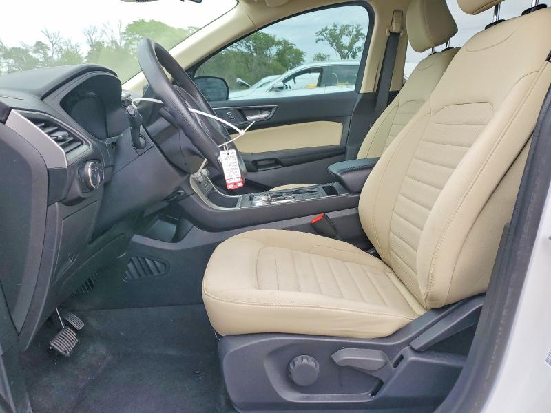 Продаж на аукціоні авто 2024 Ford Edge, vin: 2FMPK4G91RBB23558, номер лоту: 54277796