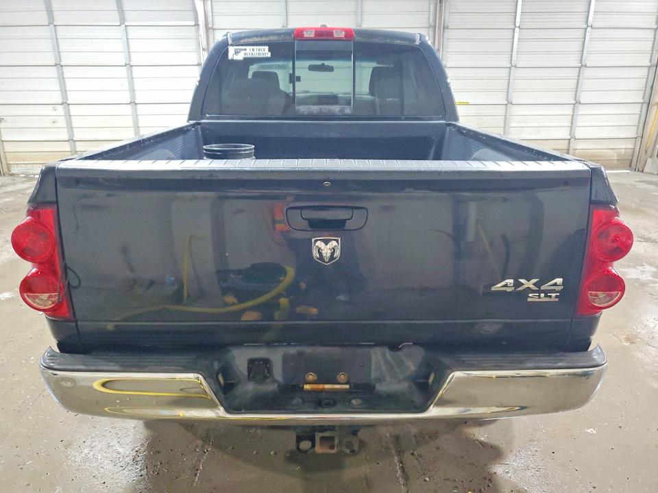 Aukcja sprzedaży 2007 Dodge Ram 1500, vin: 1D7HU18N47J518247, numer aukcji: 54716596
