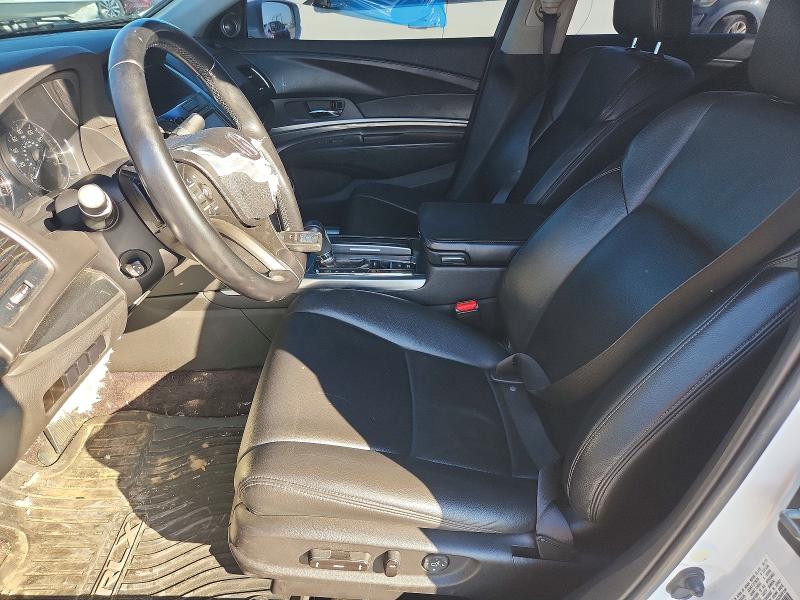 Aukcja sprzedaży 2014 Acura Rlx, vin: JH4KC1F36EC003383, numer aukcji: 53512946