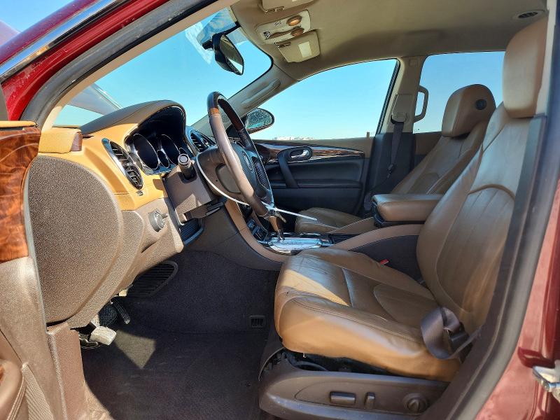 Продажа на аукционе авто 2017 Buick Enclave, vin: 5GAKRBKD4HJ109465, номер лота: 53362466
