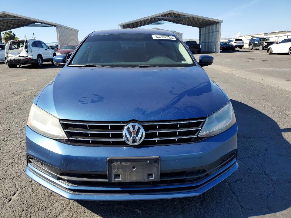 Aukcja sprzedaży 2018 Volkswagen Jetta, vin: 3VW2B7AJ2JM259460, numer aukcji: 53204336