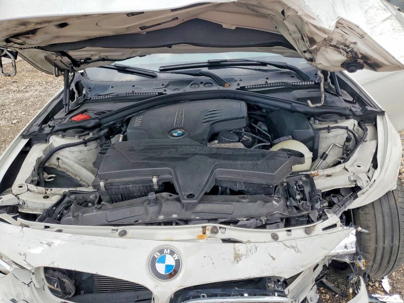 52013966 :رقم المزاد ، WBA8E9C56GK647465 vin ، 2016 Bmw 328 مزاد بيع