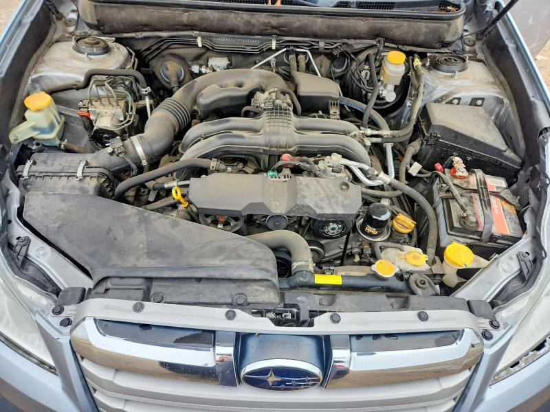Продаж на аукціоні авто 2014 Subaru Outback, vin: 4S4BRBCC7E3235366, номер лоту: 53070136