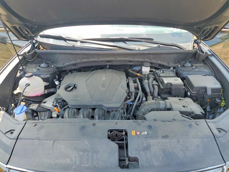 Продажа на аукционе авто 2024 Hyundai Tucson, vin: 5NMJECDE8RH440204, номер лота: 54059026