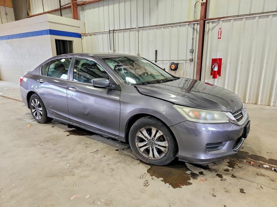 Продажа на аукционе авто 2015 Honda Accord, vin: 1HGCR2F3XFA133109, номер лота: 52083366