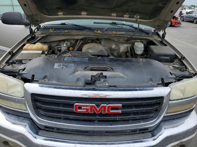 Продаж на аукціоні авто 2005 Gmc Sierra, vin: 1GTHK29U75E197368, номер лоту: 54186026