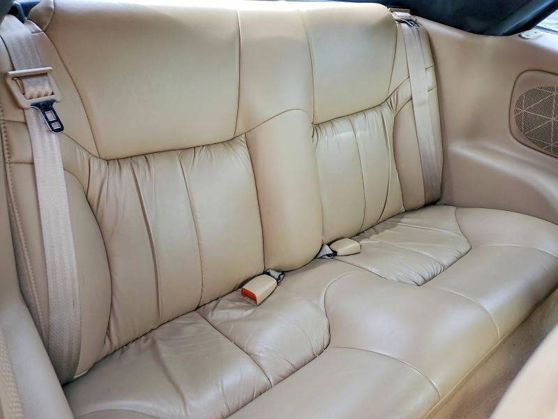 Продажа на аукционе авто 1999 Chrysler Sebring, vin: 3C3EL55H9XT607797, номер лота: 54812346