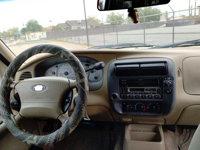Продажа на аукционе авто 2003 Ford Explorer Sport, vin: 1FMYU60E13UA37301, номер лота: 54695406