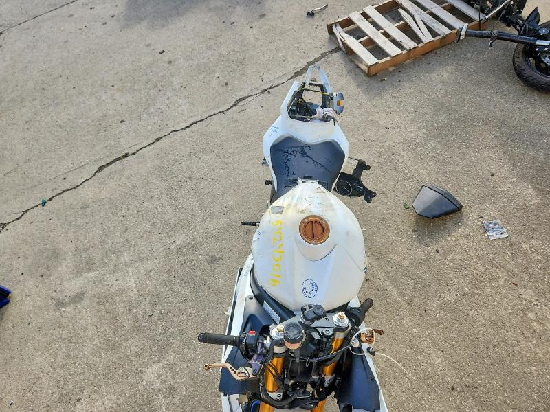 Aukcja sprzedaży 2007 Yamaha Yzfr6, vin: JYARJ12E77A019180, numer aukcji: 54243016