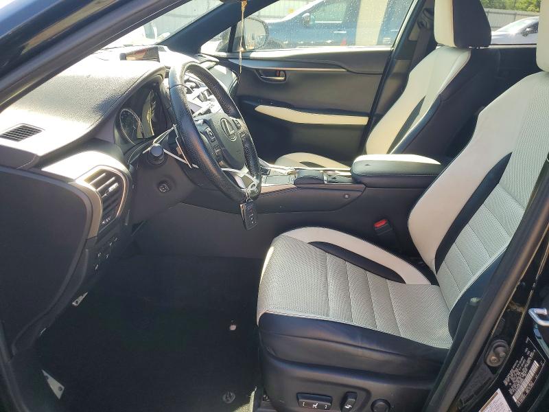 52725516 :رقم المزاد ، JTJSARDZ8L2230880 vin ، 2020 Lexus Nx مزاد بيع